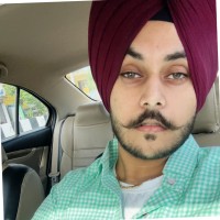 Harshveer Singh