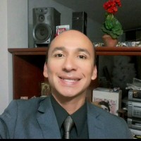 Ricardo Adrian Rojas Arroyo