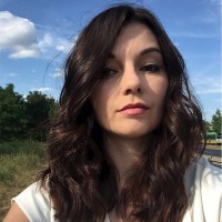 Karolina Cieśluk