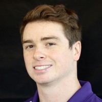 Jason Leach
