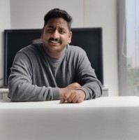 Vinod S