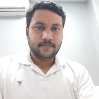 Gokul Patil