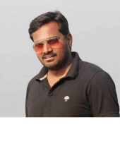 Sudharshan Kola