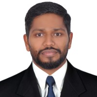 Vineeth P V