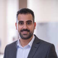 Ibrahim Almulhim