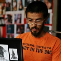 Cesar Camilo Realpe Bolaños