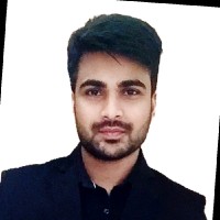 Mr Vikas