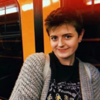 Daisy Thomas