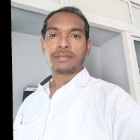 N Lokeshwara Reddy