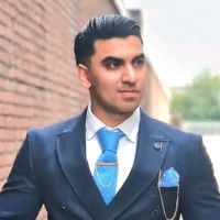 Roshin Harinandansingh