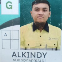 Alkindy Aprialdi