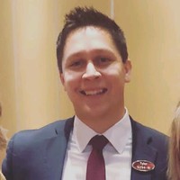 Tyler Nunez