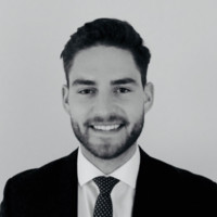 Simon Kendrick