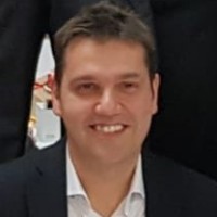 Alberto Ferrero Fernández