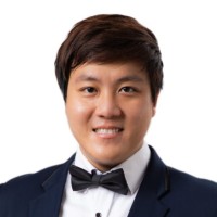 Nicholas Fung