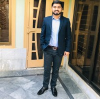Ali Shahroze
