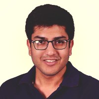 Suyash Potdar