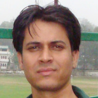 Manoj Singh