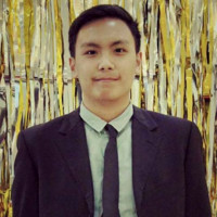 Mark Anthony Suniga