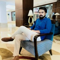 Azhar Zaheer