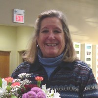 Kathy Cassady