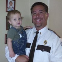 Michael Trahe