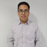 Diego Javier Pozo Coello