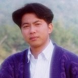 Eric Huang