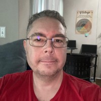 Brian James Landsberger