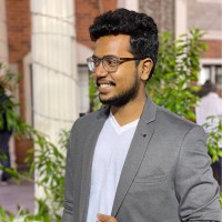 Gokul Prashanth