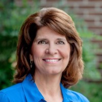 Gail Patterson
