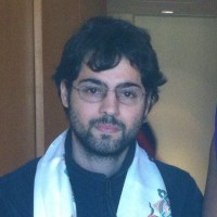 João Araujo