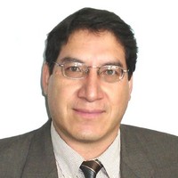 Dr. Osvaldo Gutierrez