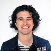 Dillon Chang