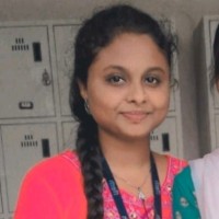Sandhiya S