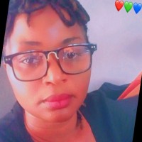 Gloria David