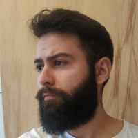 Rafael da Silva Pohren