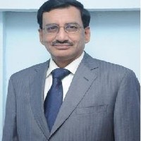 Krishna Mohan G V