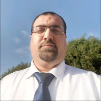Dr. Mohamad Chami
