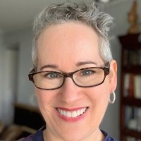 Keely Kolmes, Psy.D.