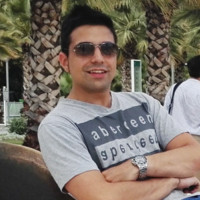 Javier Colmenero Fernández