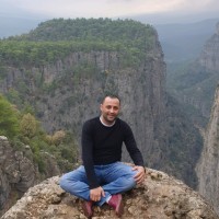 Zafer Vural