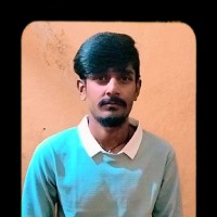 Deepak kumar B