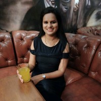 Priyanka Suryawanshi