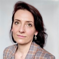 Milena Rudnicka