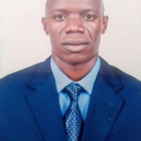 Patrick Chirchir