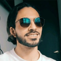 Daniel Alexander Jiménez Díaz