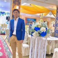 Tony Phyo