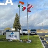 freon group
