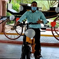 Nikhil Saraswat